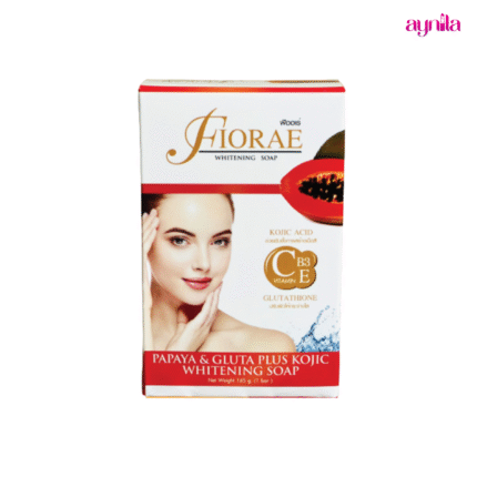 Papaya Whitening Soap