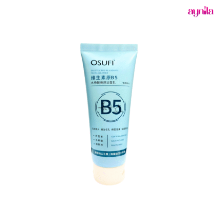 Osufi B5 Facewash