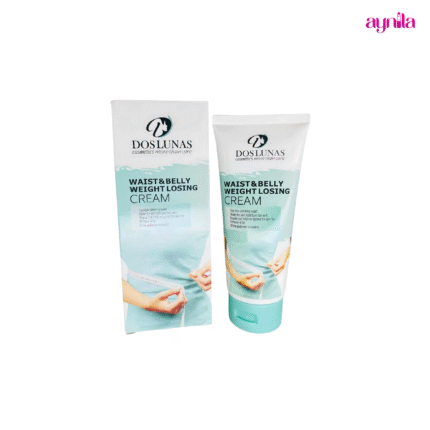 Doslunas Waist & Belly Weight Losing Cream