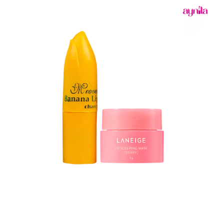 Aynila ( Lip Combo )