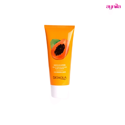 Papaya Facewash