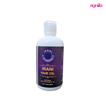 Irani Ayurvedic Hair Oil