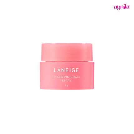 Lip Sleeping Mask