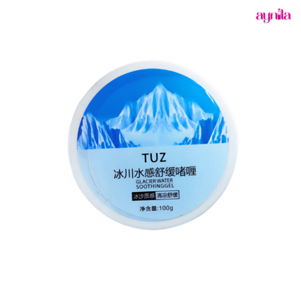 Tuz Shooting Gel