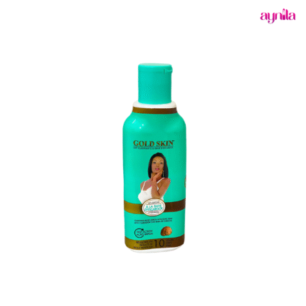Gold Skin lotion