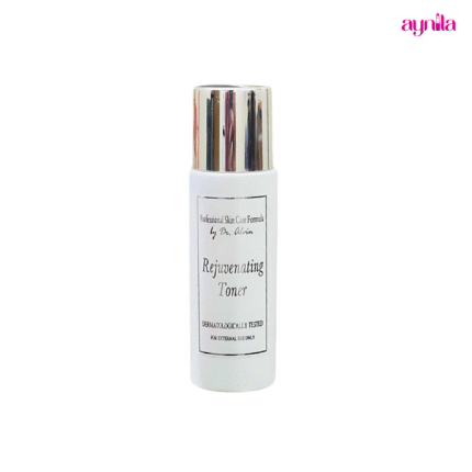 Rejuvenating Toner