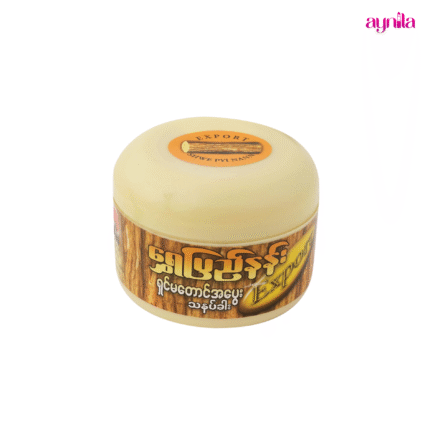 Thanaka Face Pack