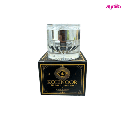 Kohinoor Night Cream