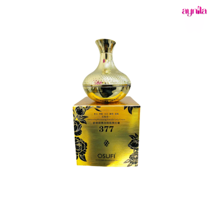 Osufi 377 Day Cream