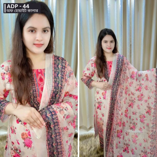 ADP - 44 ( Off White Color ) limited-offer