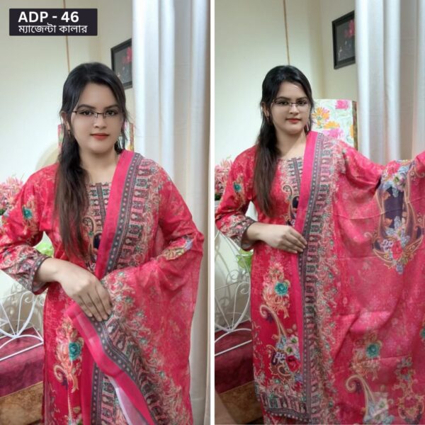 ADP – 46 ( Magenta Color ) limited-offer