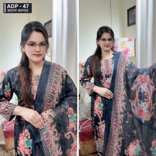 ADP – 47 ( Black Color ) limited-offer