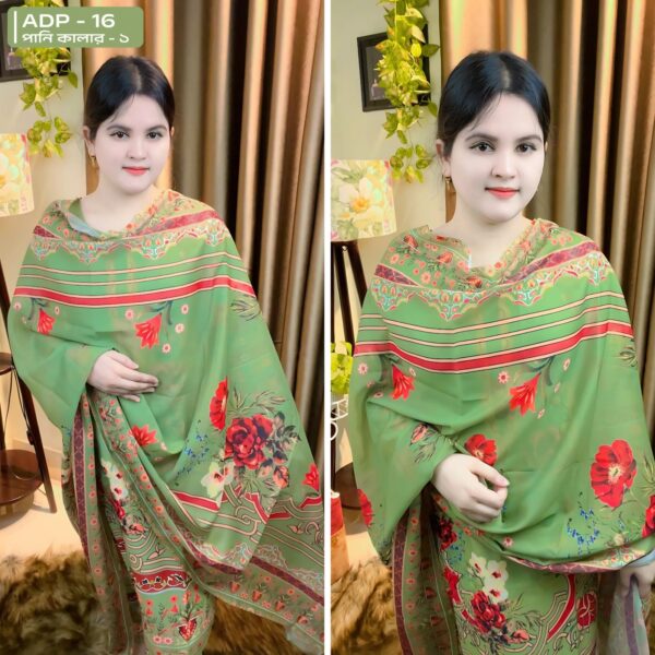 ADP - 16 ( Pani Color )